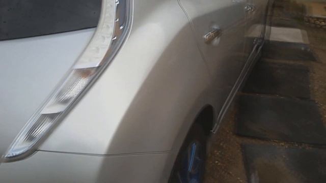 Nissan Leaf Оренбург: Как купить Японское авто в любом городе России? смотреть онлайн