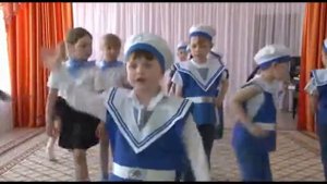 Песня "Морская душа"