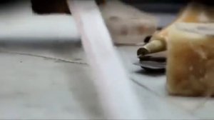 Как делают кожаные сумки