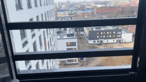 Галактика СПб жк