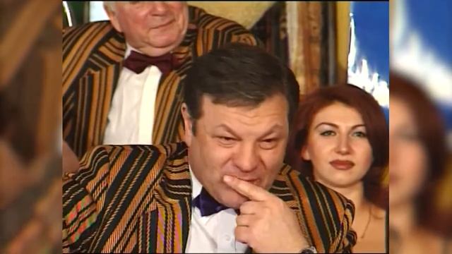 Соленый огурец. Анекдот 25. Золотой Гусь смотреть онлайн