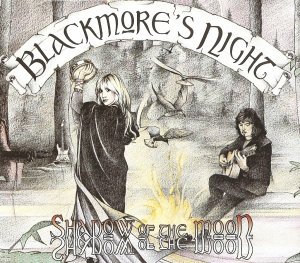 Blackmore's Night - Shadow of the Moon