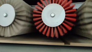 Шлифовальный станок RGM 1000. Шлифовка перед грунтом и покраской. Обработка дверей и  мебели