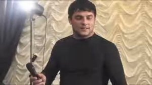 Мурат Тхагалегов Мама