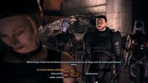 Let's Play Mass Effect #10 Ian Newstead, der Verrückte Kolonist