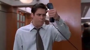 «Хватит нарушать закон, гад!..» Лжец, лжец (1997)