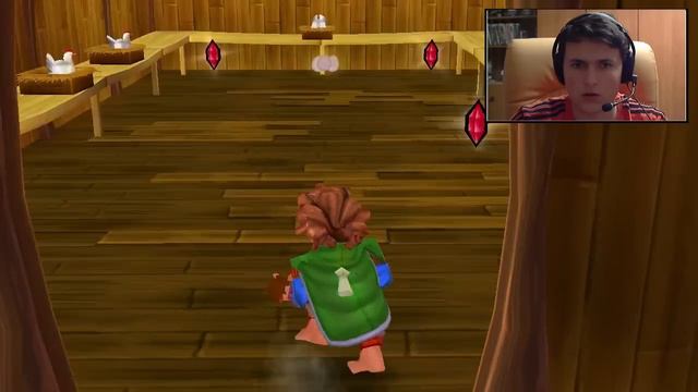 The Hobbit - Серия 2 [Путешествие начинается] смотреть онлайн