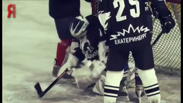 ЯБ2016 Салон по чистке экипировки «РеФорма» смотреть онлайн