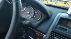 как подключить мультируль/кнопки на руле на примере mitsubishi galant 9 /Rockford