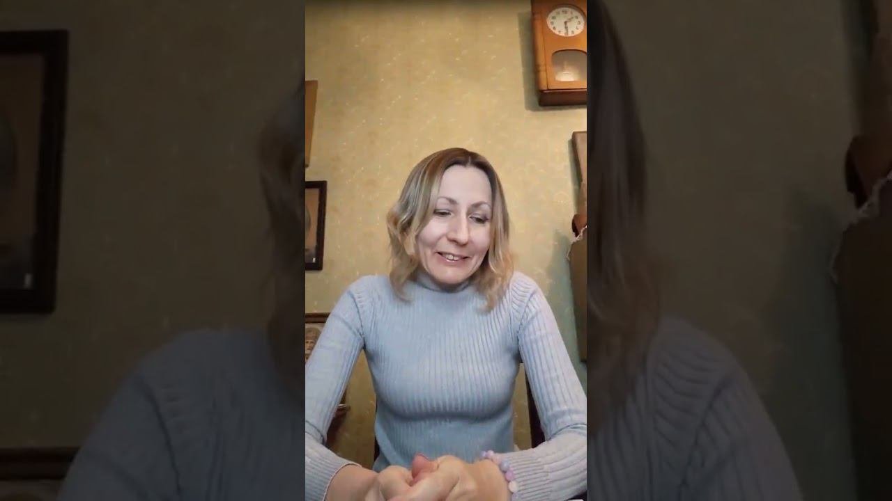 Цветы Баха. Занятие 8