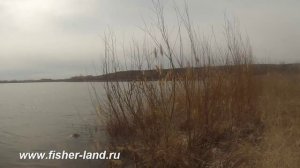 Рыбалка в Орске на Свистуне
