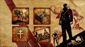 Все вырезанные и уникальные объекты в игре The Saboteur.