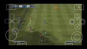 FIFA 15 VITA3K setting fix grafik glitch Snapdragon 845 #fifa15 #vita3kandroid