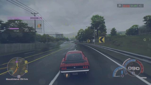 NFS Unbound PS5 # Part 4 Heavy car смотреть онлайн