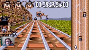 Позвоните Кузе. Спустя 20 лет я ДОЗВОНИЛСЯ! Обзор легенды и играем!