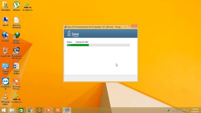 how to install jflap on windows