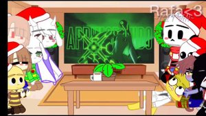 Undertale React ao Rap do Ben 10     (Iron Master) Parte 1!  (•Rafa Titan Ribeiro//🇧🇷•)