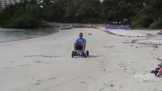 Гироскутер и умелые руки смотреть онлайн