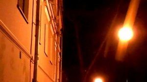 Бег с сугробом на ресницах