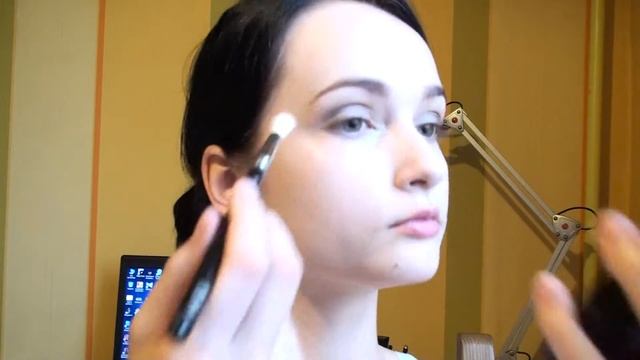 Антикризисный макияж. Макияж бюджентой косметикой смотреть онлайн