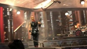 Rammstein- Tattoo- Live aus München (Multicam)