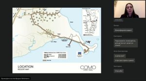 Таиланд. COMO Point Yamu и COMO Metropolitan Bangkok