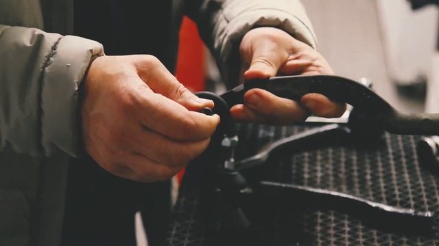 Ремонт подвески Renault Arkana. Успел до гарантии. смотреть онлайн