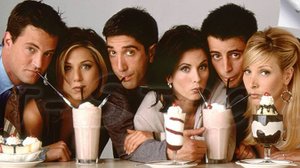 Американский акцент с Джои.