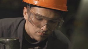 Токарь — профессия, которая будет актуальная всегда!