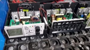 ВЫМПЕЛ 56 + ВЫМПЕЛ 57 + БЕРЕЖОК V1 + BOSCH C1. Вскрытие, замеры температуры, сравнение.