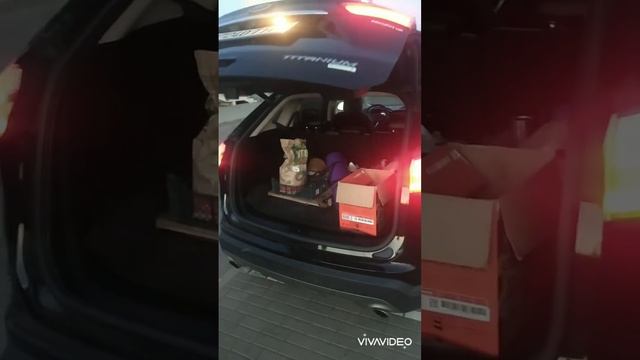 Авто с доставкой из США Ford Edge Titanium 17500 под ключ для Александра - InterCargo.by смотреть онлайн