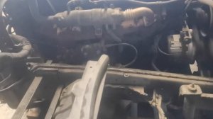 Nissan MD92, 220ps ??