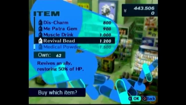 My first Shin Megami Tensei game - Persona 3 review смотреть онлайн