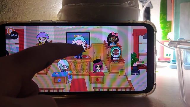 Суд в тока бока. Кража магазина. смотреть онлайн