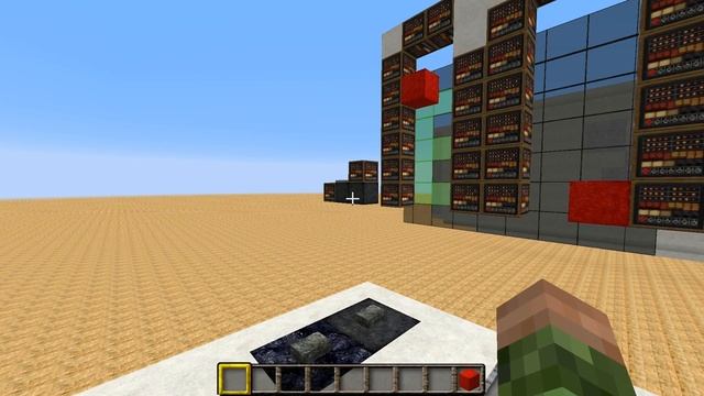 Как сделать секундомер в Minecraft 1.8+ [Уроки по Minecraft] смотреть онлайн