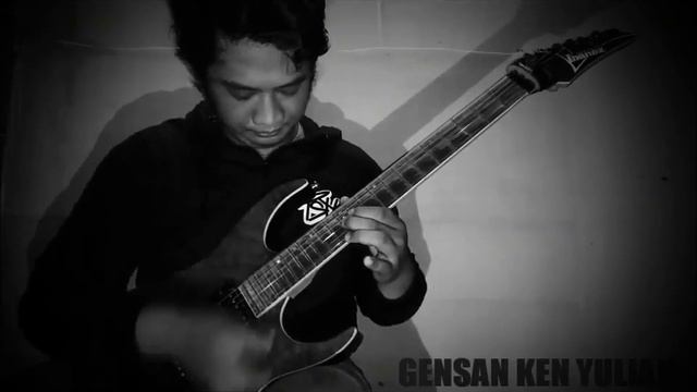 IBANEZ FLYING FINGERS 2018 INDONESIA - GENSAN KEN YULIAN смотреть онлайн