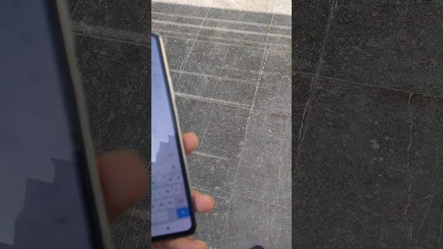 Xiaomi 11t First look