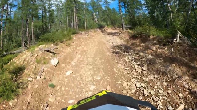 Поездка на телевышку (Часть 1) BRZ X5 (GoPro 8 Hero Black) A trip to the TV tower смотреть онлайн