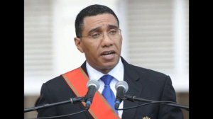 Extracts from Prime Minister of JAMAICA, Andrew Holness Promises.... First 100 Days Speech.