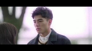 Дерзкий старшеклассник и учительница. Chinese drama/2023/Lesson in love. Китайская дорама/2023/9уро