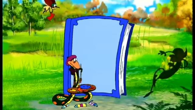 Немецкий алфавит (13 - 18 серия) смотреть онлайн