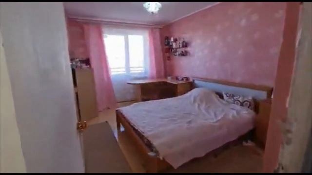 Большпа квартира для большой семьи!! смотреть онлайн