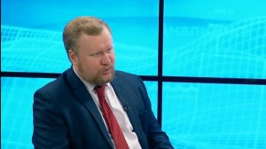 Иван Панов: о работе алтайских профсоюзов, защите трудовых прав работников