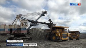 "Работа у него довольно тяжелая": один день из жизни водителя БелАЗа