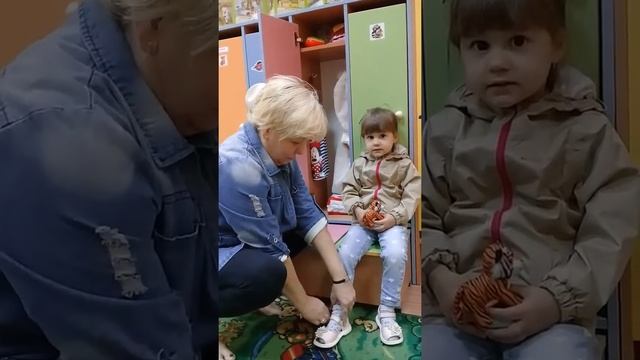 Отзывы о нашем садике. Сказка Частный детский сад смотреть онлайн