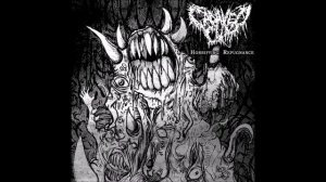 Cadaver Cum - A Mouth Full of Menstrual Blood