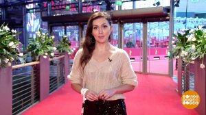 Новости 70 Берлинале. Доброе утро. Фрагмент выпуска от 26.02.2020