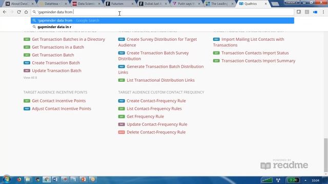 What is Data science? || Data science course ||  Data Science Process Quick Tour