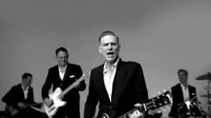 Bryan Adams - "Brand New Day" (Official Video) 2015
