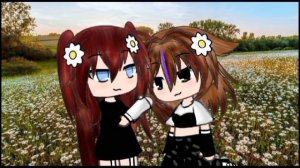 Клип |•| "Лучшие подружки"|•| Gacha life|•|